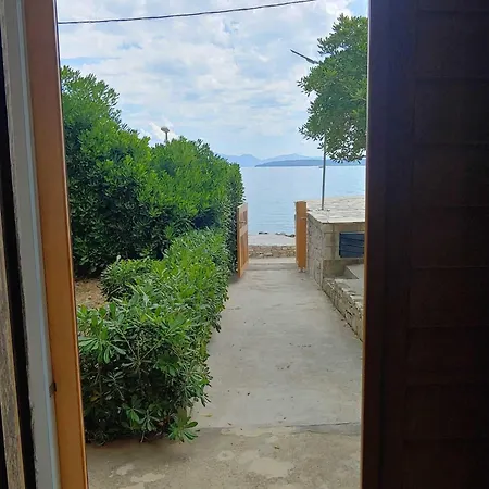 Olta - With Sea View 1 Apartment *
